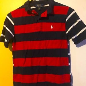 Boys Polo by Ralph Shirt